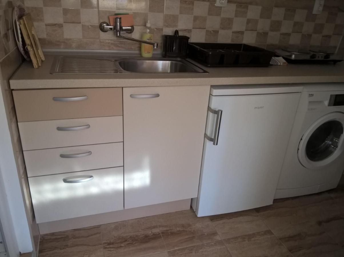 Apartmani Mimi Соко Баня Екстериор снимка